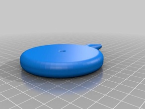 kateter bez sızdıranı adaptörü bdsm bebek bezi 3d print model - Mito3D