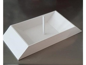 sysshad Haustiere 3d print model - Mito3D