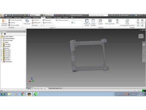 caso trigorilla anycubic Stampante 3d parti arduino 3d print model - Mito3D