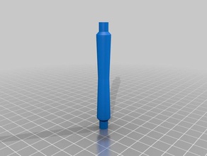 filamento de rolo Impressora 3d acessórios 3d print model - Mito3D