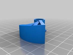 mi personalizados puente de prueba La impresión en 3d las pruebas personalizado 3d print model - Mito3D