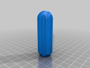 minha personalizado alça allen chave ferramentas manuais 3d print model - Mito3D