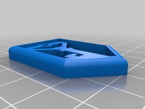 la entrada de resistencia del cortador galleta cocina y comedor 3d print model - Mito3D