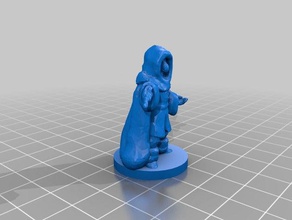 dragonborn wizard remix games 25mm boardgame boardgames dnd miniature dungeons dragons dutchmogul fantasy game gaming mage miniatures pathfinder pocket tactics roleplaying rpg sorcerer tabletop wargame wargames wargaming warhammer witch 3d print model - Mito3D