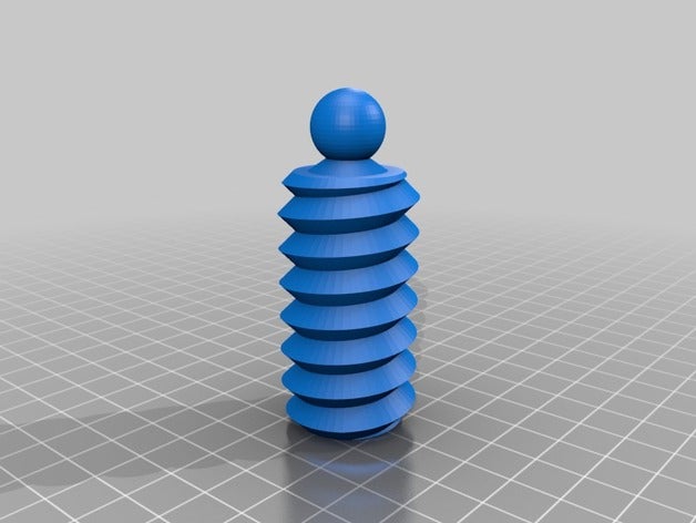 téléphone support réglable mobile 3D print model - Mito3D