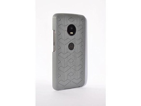 moto g5 además de la funda protectora el teléfono móvil caso motorola g caja protección smartphone 3d print model - Mito3D