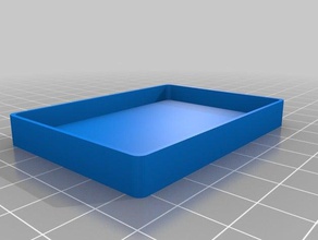 kai-box-internet Element 3d-drucken 3d print model - Mito3D