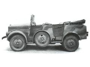 pzinz 303 - pack Fahrzeuge tank Waffe ww2 den zweiten Weltkrieg 3d print model - Mito3D