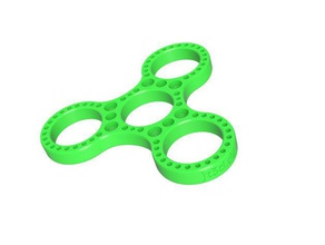 fidget spinner - teknik tasarım araçlar fidget-spinner fidget-oyuncak kıpırdanmayı fidgetspinner spinners oyuncak parmak asabi 3d print model - Mito3D