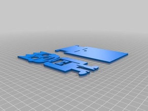 bart simpson dyor e5fa829095142d16c1d5df770992d298 in der Robotik 3d print model - Mito3D
