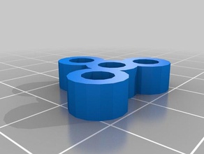 tanner 3d printing 3d print model - Mito3D