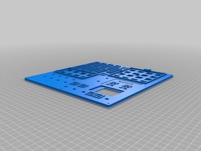pi looper ses 3d print model - Mito3D