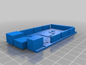 arduino mega adk 3d baskı 3d print model - Mito3D