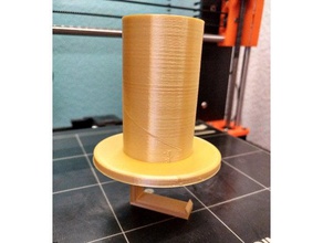 toilet paper roll holder ikea molger bathroom accessories hack 3d print model - Mito3D