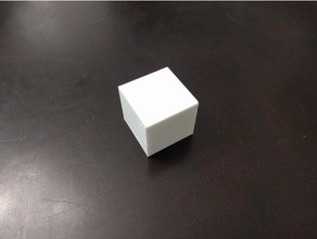 don ' T break ice - cube Spielzeug & game Zubehör nicht Atem Eis 3d print model - Mito3D