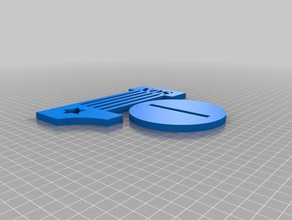 1 trophies 3d printing 3d print model - Mito3D
