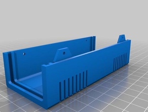 pudelko-2 eletrônica personalizado 3d print model - Mito3D