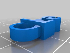 me organization customized 3d print model - Mito3D