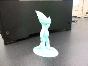 callum Charakter Skulpturen 3d print model - Mito3D