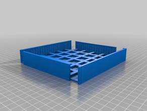ghost game board games 3d print model - Mito3D