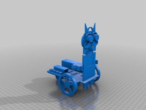 leila kedi 3d a305a37b6af3c2ddbd1e7abc5c9ad05f Robotik arduino dyor 3d print model - Mito3D