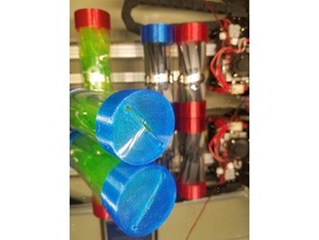 squeeze capsule tools 2blade prop storage props small parts 3d print model - Mito3D