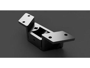 geliştirilmiş kossel kemer gerdirici 3d yazıcı parçaları 3d print model - Mito3D