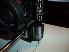 caneta plotter flyingbear p902 Impressora 3d acessórios 3d print model - Mito3D