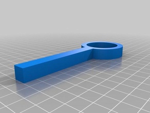 snail measure kitchen & dining 3d print model - Mito3D