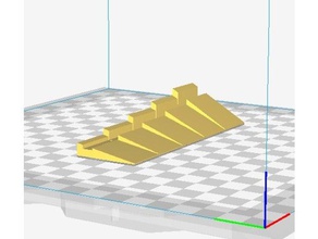 coltello angolo di affilatura blocchi guida parti temperino 3d print model - Mito3D
