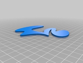 buse de nettoyage L'impression 3d tests nettoyeur filament la 3d print model - Mito3D