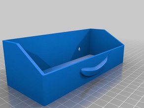 3030 tool tray 3d printing 3d print model - Mito3D