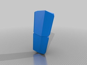 les os de l'eao L'impression 3d destin 3d print model - Mito3D