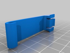 binatone action clip tools 3d print model - Mito3D