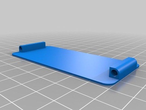 taller-magnetichingebox los contenedores personalizado 3d print model - Mito3D