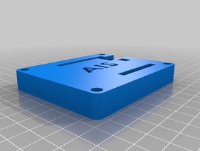 anduino uno + nb-iot copertura di protezione l'elettronica 3d print model - Mito3D