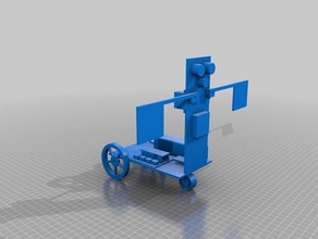 9126caca060a3e8bbad17b9675aa889a robot Robotik arduino dyor 3d print model - Mito3D