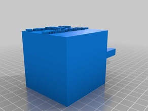 popular mechanics kupa yiyecek ve içecek 3d print model - Mito3D