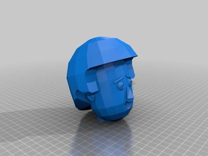 john interactive art customized 3d print model - Mito3D