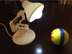 cavo di alimentazione mod snap insieme mini lampada scansioni & repliche 3d print model - Mito3D