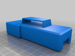 gerber aracı kılıfına v1 araç sahipleri & kutu özelleştirilmiş 3d print model - Mito3D
