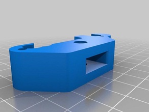 maker select indicator clip tools bed leveling dial v2 3d print model - Mito3D