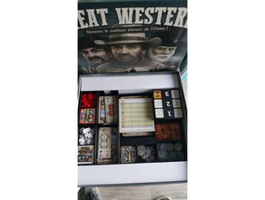 great western inserir caixa jogos boardgame boardgamegeek boardgames jogo de tabuleiro jeu societe pimp tampo mesa 3d print model - Mito3D