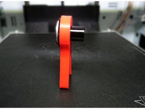 cubis pro facilitate opener hand tools eliquid joyetech liquid smoke tank 3d print model - Mito3D