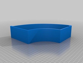 makergeeks spool drawer tool holders & boxes customized 3d print model - Mito3D
