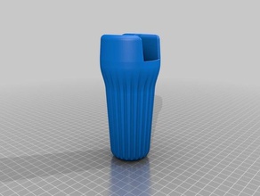 freedom wrench automotive 3d print model - Mito3D