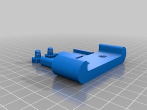 maior lixar vara ferramentas manuais personalizado 3d print model - Mito3D