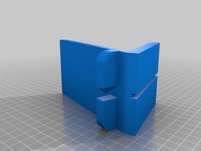 iphone 7 stand Handy iphone-Ständer 3d print model - Mito3D