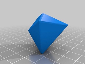 jaspers personalizado pedra gerador a arte 3d print model - Mito3D