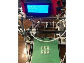 new mgfa printer builds 3d printers 3d print model - Mito3D